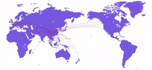 顺丰布局全球供应链 顺丰理赔服务有保障