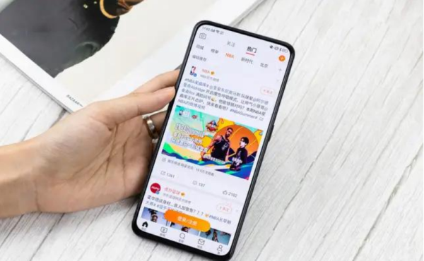 OPPO Reno2好用吗？外观时尚 性能爆棚