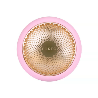 FOREO UFO解锁美肌秘诀，引领女性护肤新时代