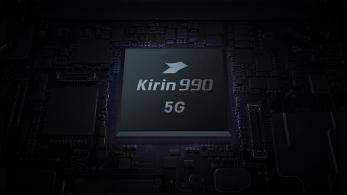 华为Mate30系列5G版首销开启 “5G爆品”每分钟1亿销售额