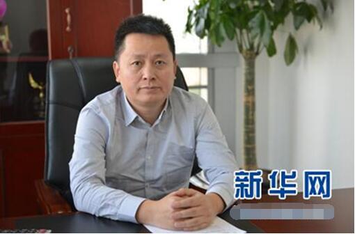 普惠家CEO李洪宝：新技术推动金融产业不断升级