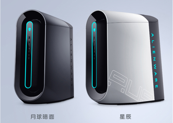 ALIENWARE面前 再无硬件杀手