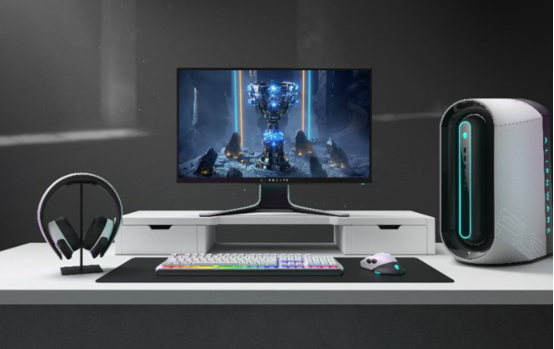 ALIENWARE面前 再无硬件杀手