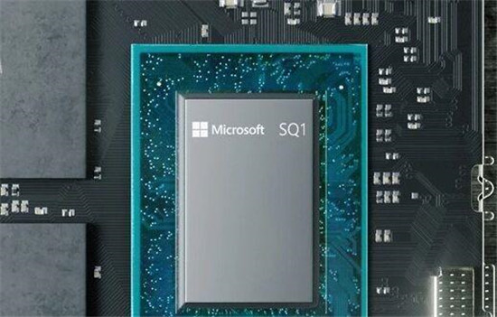 微软Surface Pro X有史以来最轻薄不假 但搭载ARM处理器有点看不懂