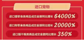 京东11.11海囤全球战绩惊人 一天售出的奶粉罐能比肩20座珠峰高！