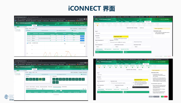 凌锐蓝信受邀参加第二届2019中国SD-WAN峰会，共谋发展新思路