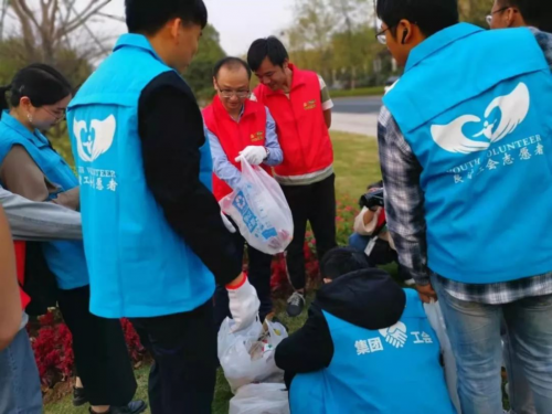 千年舟集团“管理培训生”项目青苗计划正在进行时