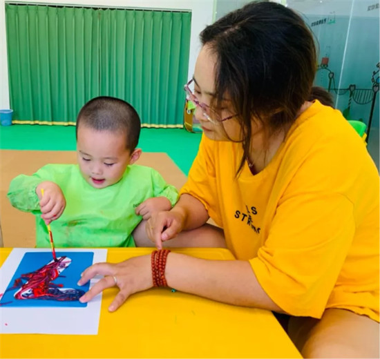 芭迪熊亲幼馆：托幼行业利好不表示必然成功，加盟中心如何蒸蒸日上？