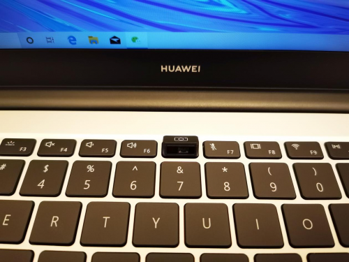 华为MateBook D系列新品发布，全部亮点都在这里