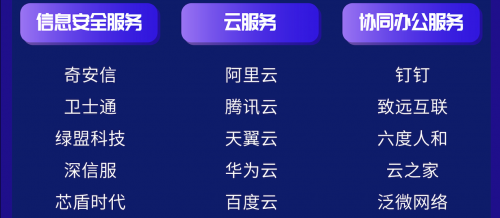 智齿科技荣登艾媒咨询《2019年中国企业服务综合竞争力榜单》