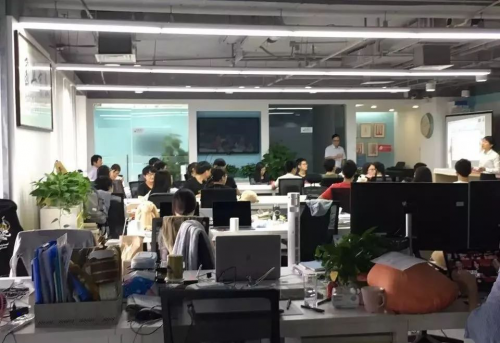 理想主义者无畏前行！万门教育获评新华网2019年度品牌影响力在线教育机构