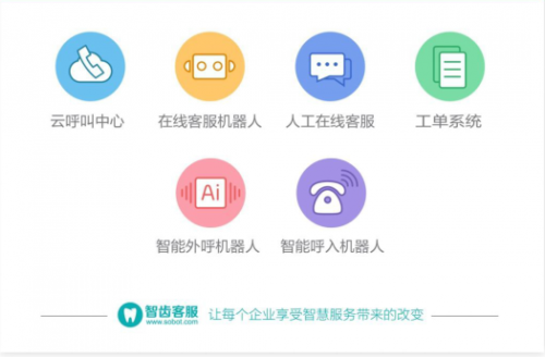 智齿科技获2019年中国客户联络中心行业“年度推荐品牌”