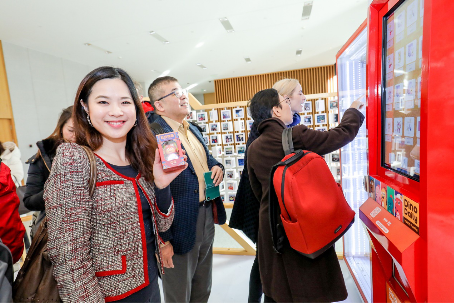 VIPKID给15位国际教育专家上了一堂有趣的中文课