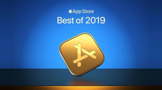 App Store公布2019“年终奖” 快手入选年度趋势APP