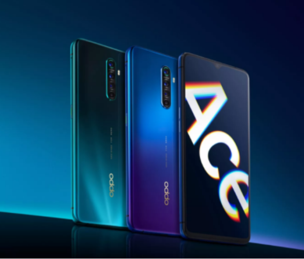 OPPO Reno Ace和一加7T哪个好？这次手游玩家怎么选？