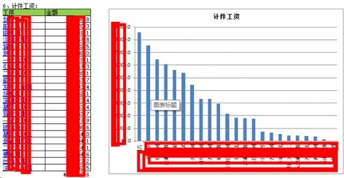 勤哲Excel服务器做半导体芯片企业管理系统