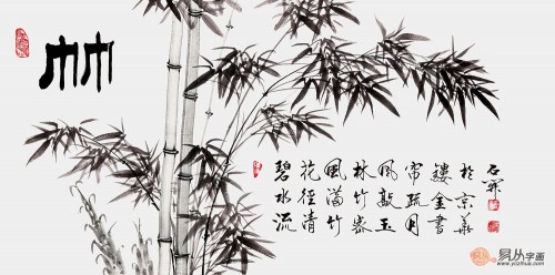 春节送礼送什么给领导好，中国传统书画是不二之选