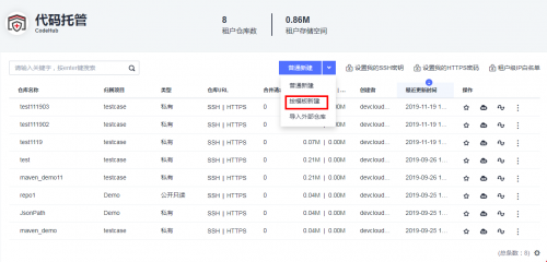 让开发始于80%，华为云CodeHub代码模板共享计划第二期启动