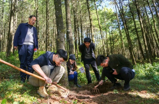 “高黎贡山，寻露之旅”—途牛【好好玩】第四期营销活动成功开展