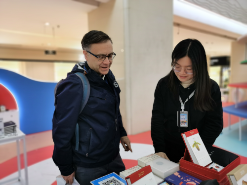 将“大自然”搬进Shopping Mall？果壳《物种日历》特展引领科普新潮流