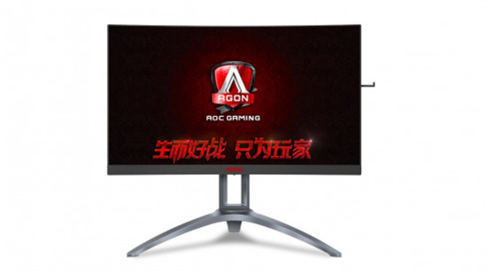 AGON爱攻与欧洲豪门G2 Esports俱乐部继续并肩前行,只为玩家!