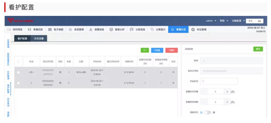 重磅！集光安防推出智能综合分析管理平台3.0