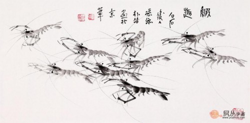 家居装饰画推荐：齐派艺术作品，为你打造高品位家居