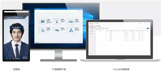 虹软ArcFaceGo智慧门禁应用套件，提供免费下载啦