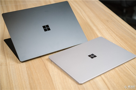 Surface Laptop 3 13.5与15英寸正面对决：十代酷睿是最后赢家