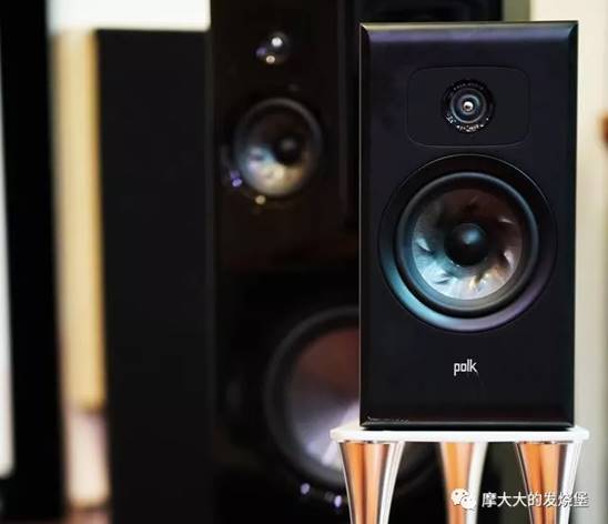 Polk Audio传奇L800 HIFI音箱实际试听体验