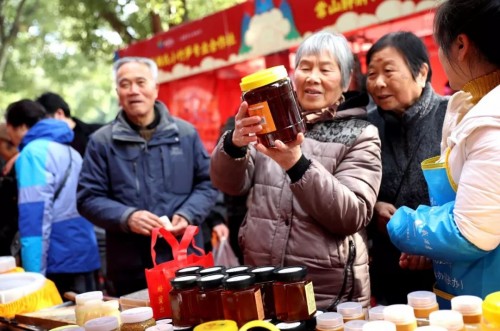 2019衢州年货节圆满落幕！这些“内幕”你得知道.....