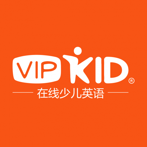 VIPKID因材施教让孩子爱上英语