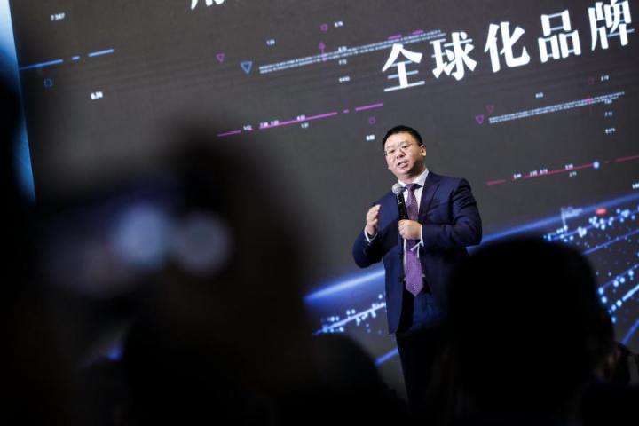 熬过焦虑的2019，该如何准备全新的2020丨年终话题