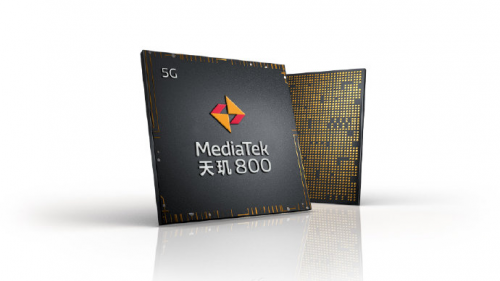 MediaTek全线布局5G市场 多维战场围剿高通