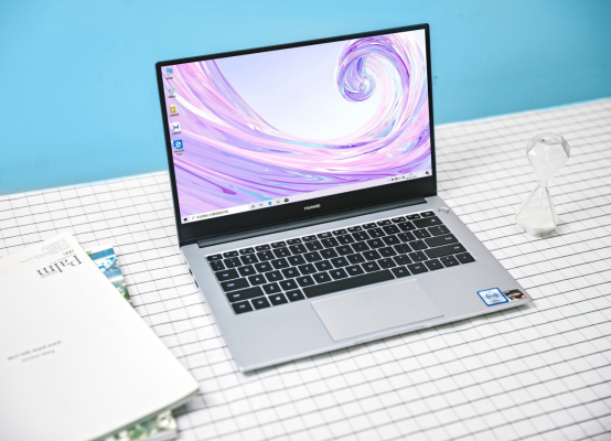 开启精彩人生进阶 MateBook D系列Windows锐龙版正式开售