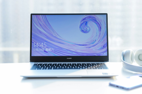 开启精彩人生进阶 MateBook D系列Windows锐龙版正式开售