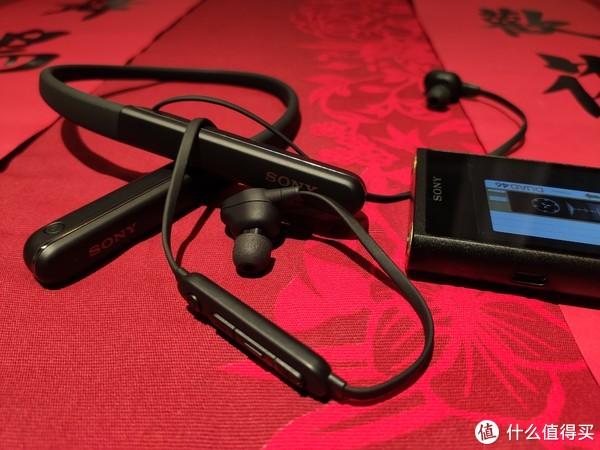 颈挂降噪，新欢还是旧爱？索尼WI-1000 XM2对决BOSE QC30