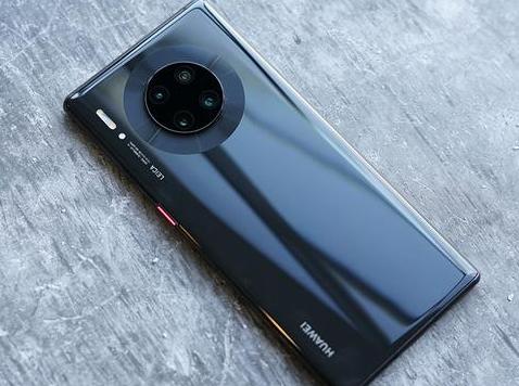 鲁大师2019年报日前发布，华为Mate30 Pro 5G夺冠手机流畅榜