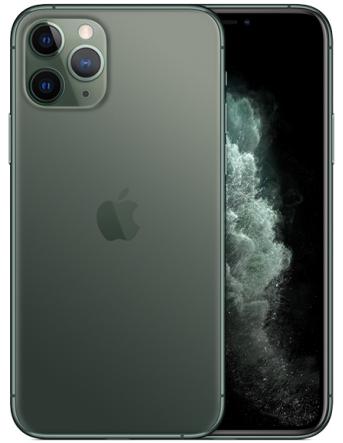 iPhone 11 Pro厉害，拿下鲁大师2019年度AI手机冠军！