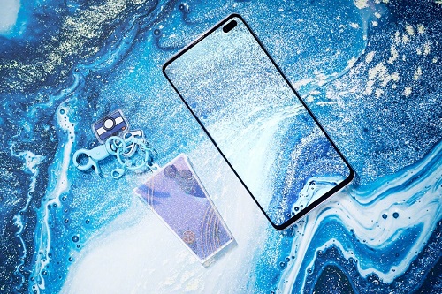 年货节钜惠来袭！三星Galaxy S10优惠1100元只需4899元