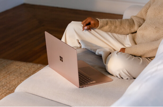 最新Surface Laptop 3上市 微软新年送好礼