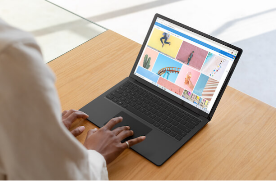 最新Surface Laptop 3上市 微软新年送好礼