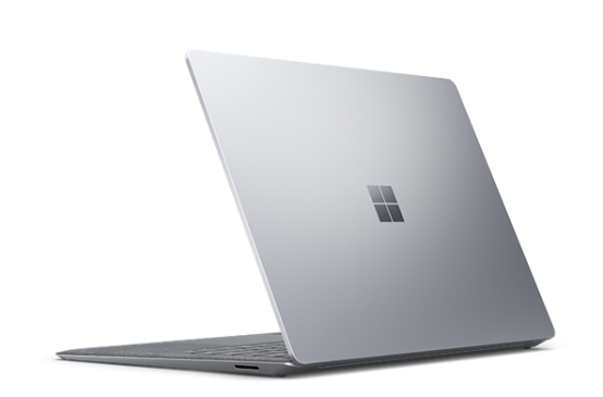 最新Surface Laptop 3上市 微软新年送好礼