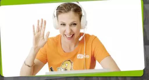 VIPKID 光鲜背后不为人知的从0到1的发展历程