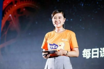 VIPKID 光鲜背后不为人知的从0到1的发展历程