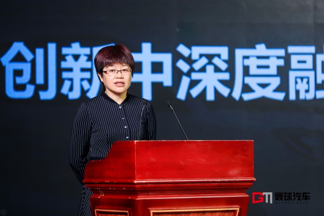 小灵狗出行荣获“最具创新力新出行企业”奖，企业发展模式受行业肯定