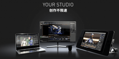 天下武功唯快不破，为设计而生的Studio PC到底有多快