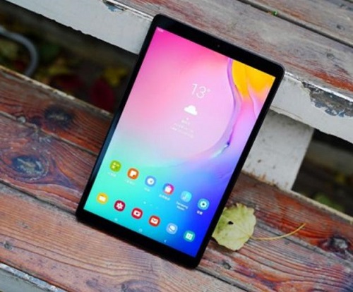 京东年货节福利巨献 三星Galaxy Tab A（2019 10.1英寸）不能错过