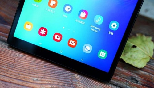 京东年货节福利巨献 三星Galaxy Tab A（2019 10.1英寸）不能错过