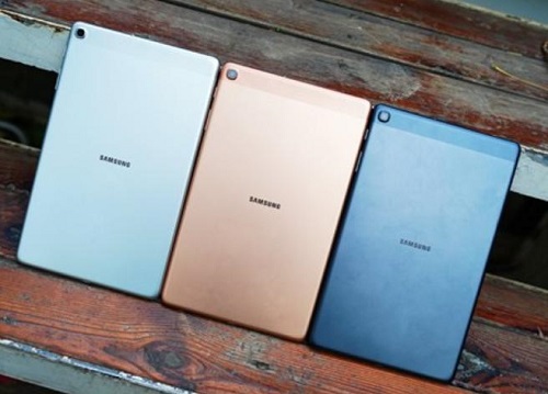 京东年货节福利巨献 三星Galaxy Tab A（2019 10.1英寸）不能错过